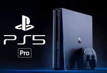 PS5 PRO با تأخیر روانه بازار می‌شود