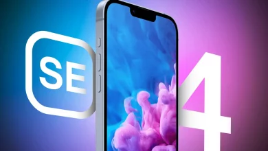 آیفون SE 4 با مودم 5G اختصاصی اپل در ماه مارس ۲۰۲۵ عرضه می‌شود