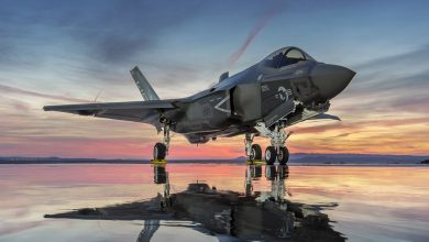 ایلان ماسک جت جنگنده معروف F-35 را «منسوخ‌شده» می‌داند