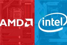 اینتل در بحران: AMD اینتل را از ۱۰ پردازنده پرفروش آمازون بیرون کرد!