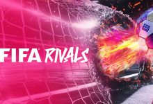 بازی بلاک‌چینی FIFA Rivals از راه رسید