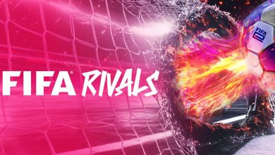 بازی بلاک‌چینی FIFA Rivals از راه رسید