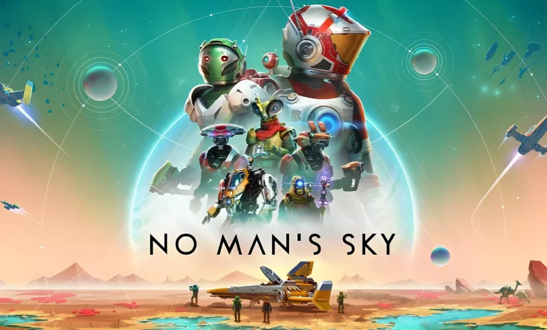 بازی No Man’s Sky پس از ۸ سال رتبه «بسیار مثبت» را در استیم دریافت کرد