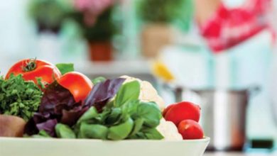 برای تشکیل قلب جنین چی بخوریم