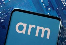 تراشه هوش مصنوعی ARM در آیفون‌ ۱۶