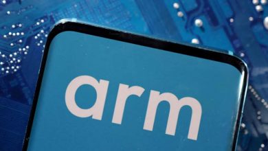 تراشه هوش مصنوعی ARM در آیفون‌ ۱۶