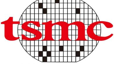 توقف تولید تراشه‌های ۷ نانومتری TSMC  برای چین