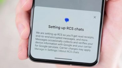 سامسونگ با انتشار ویدیوهایی، جذابیت پیام‌های RCS با پشتیبانی iOS را برجسته کرد