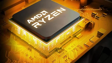 شاید AMD برای گوشی‌های هوشمند تراشه Ryzen بسازد؛ رقابت با اسنپدراگون و دیمنسیتی؟