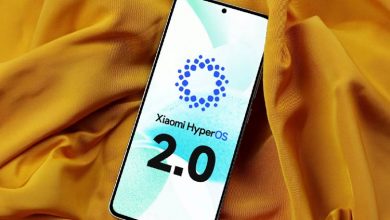 شیائومی به زودی HyperOS 2 را  معرفی می‌کند