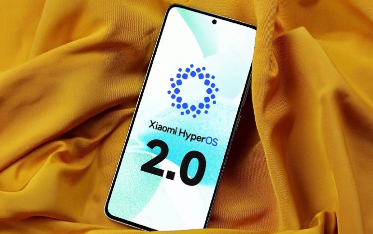 شیائومی به زودی HyperOS 2 را  معرفی می‌کند