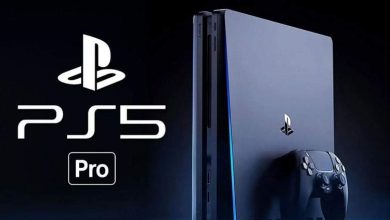 PS5 PRO با تأخیر روانه بازار می‌شود