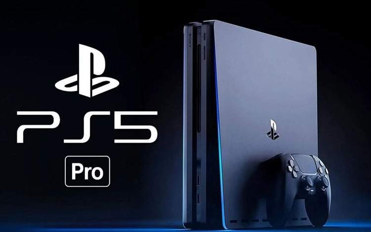 PS5 PRO با تأخیر روانه بازار می‌شود