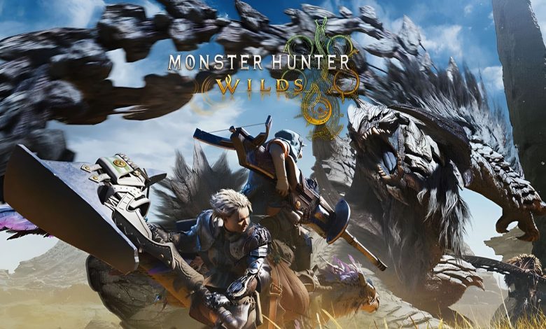 آیا بازی Monster Hunter Wilds وارد ایکس باکس گیم پس میشود؟