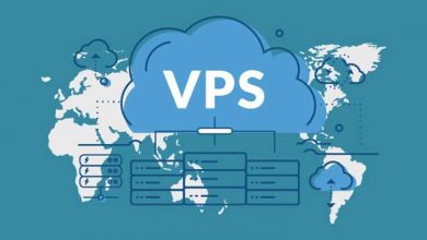 اتصال ویندوز به VPS: چگونه به سرور مجازی وصل شویم