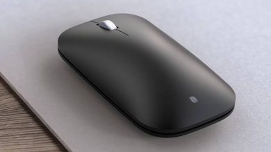 اولین مجموعه از لوازم جانبی کامپیوتر «Designed by Microsoft» از راه رسیدند