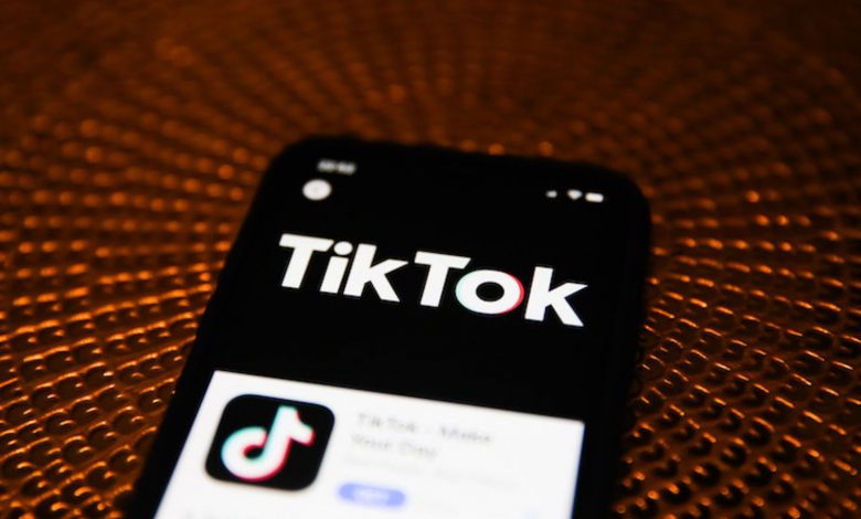اپل و گوگل برای حذف تیکتاک از اپ استور و پلی استور آماده میشوند