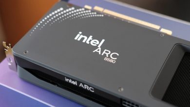 بررسی کارت گرافیک Intel Arc B580: گزینه‌ای مقرون به‌صرفه برای گیمرهای کامپیوتری!