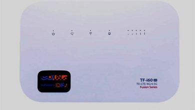 بهترین مودم LTE برای استفاده خانگی