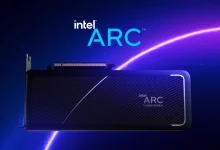 بُرد اینتل در بازار گرافیک؛ کارت گرافیک تحسین‌شده Arc B580 به‌سرعت ناموجود شد