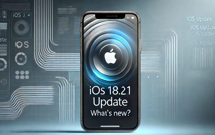 تاریخ انتشار iOS 18.2.1: تأیید بروزرسانی جدید اپل برای آیفون