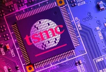 درآمد TSMC با رشد انفجاری، ۳۴ درصد افزایش یافت