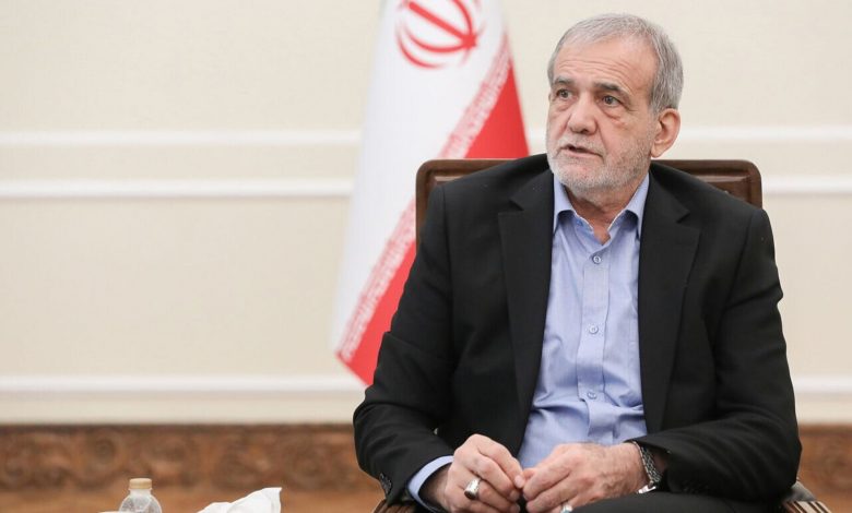 رئیسجمهور: رهبری به هیچ وجه نگفتند فیلتر کنید، گفتند حاکمیت کنید