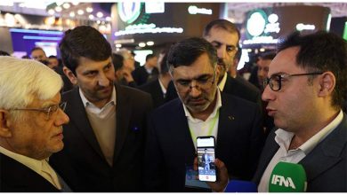 رونمایی از سرویس 5G New Calling ایرانسل