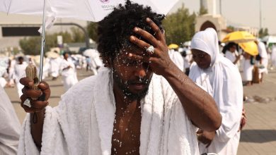 فاجعه مرگبار حج ۲۰۲۴؛ گرما و رطوبت هوا چگونه جان بیش از ۱۳۰۰ زائر را گرفت؟