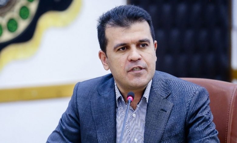معاون علمی رئیس جمهوری: اگر فناوری شرکتهای دانشبنیان بهروز نشود، به سطوح پایینتر تنزل پیدا میکنند