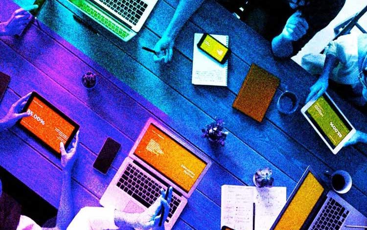 مهارتهای پرتقاضا برای برنامهنویسان در سال ۲۰۲۵