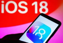 هشدار: به‌روزرسانی iOS 18 را نصب کنید