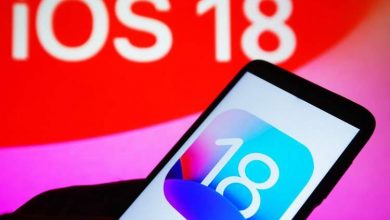 هشدار: به‌روزرسانی iOS 18 را نصب کنید