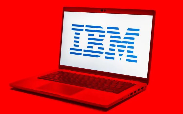 IBM: تاریخچه، درخشش و افول