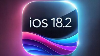 iOS 18.2: ویژگی‌های هوش مصنوعی اپل