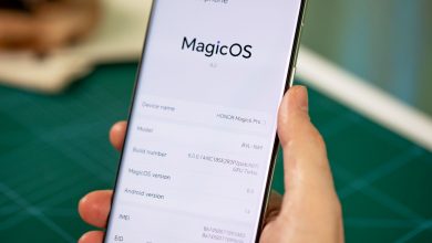 آنر آپدیت MagicOS 9.0 را وارد ۱۵ گوشی کرد