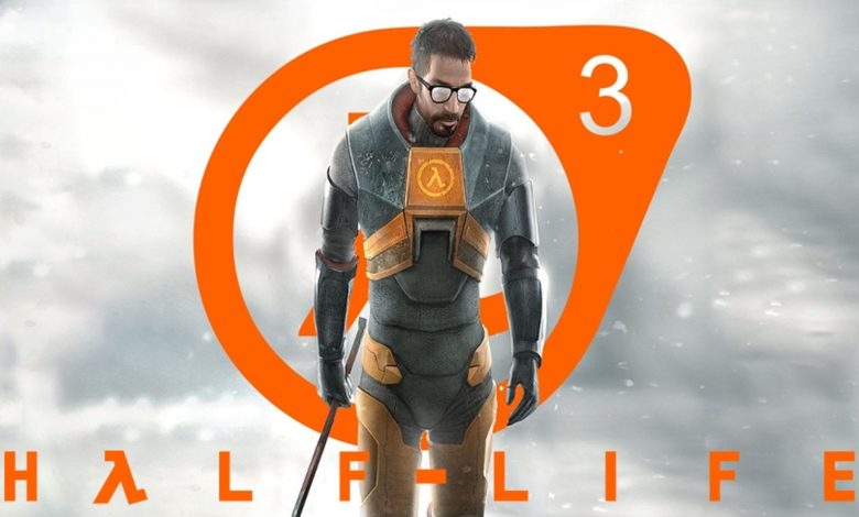 بازی Half-Life 3 در سال ۲۰۲۵ معرفی خواهد شد؟