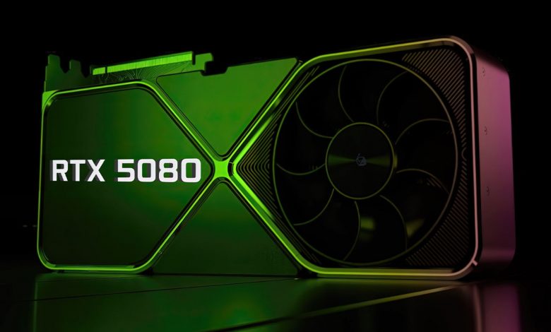 بر اساس بنچمارکهای لورفته، RTX 5080 تا ۲۲ درصد سریعتر از RTX 4080 است