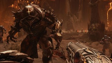 تاریخ انتشار بازی مورد انتظار DOOM: The Dark مشخص شد