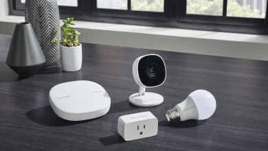 سامسونگ ویژگی درک محیط را وارد پلتفرم SmartThings می‌کند