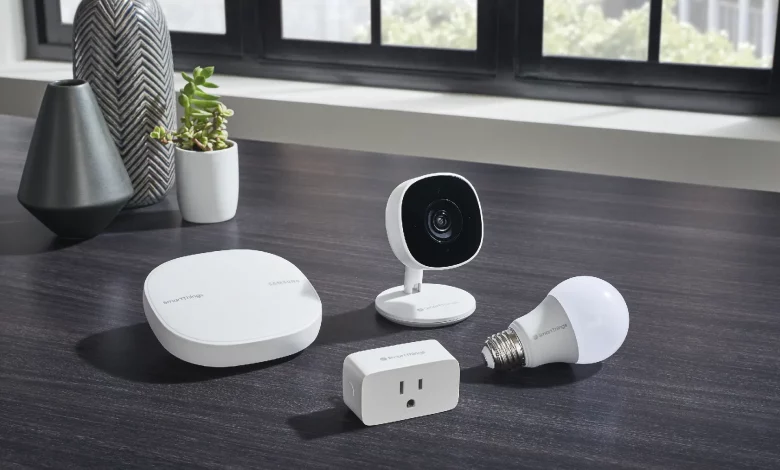 سامسونگ ویژگی درک محیط را وارد پلتفرم SmartThings می‌کند