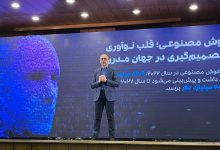 مدیرعامل ابرآمد: کسب‌وکارها برای توسعه باید در مسیر فناوری‌های نوین بازتعریف شوند