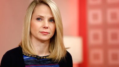 مریسا مایر (Marissa Mayer): از مهندسی گوگل تا مدیریت یاهو