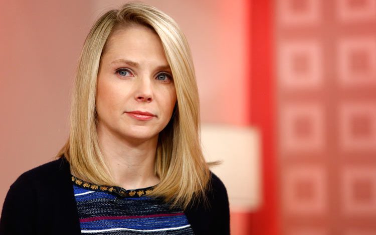 مریسا مایر (Marissa Mayer): از مهندسی گوگل تا مدیریت یاهو