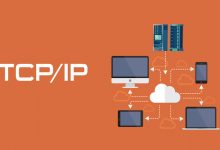 منظور از پروتکل‌های اینترنت یا TCP/IP چیست؟