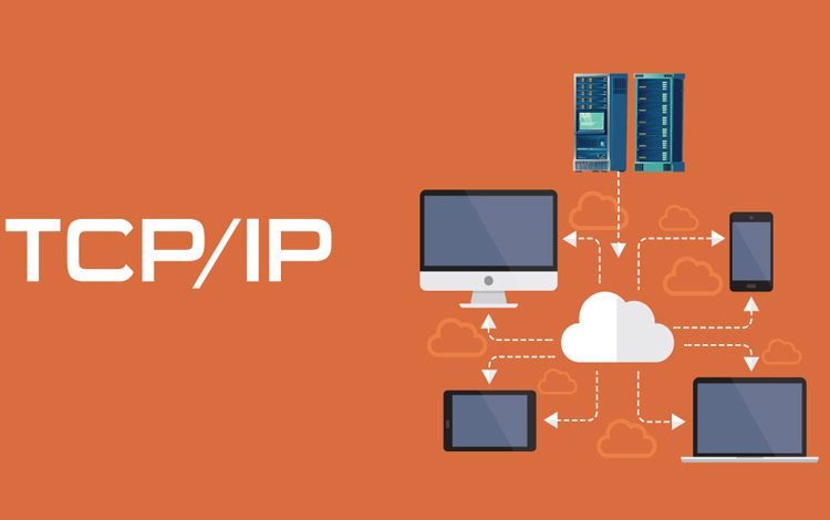 منظور از پروتکل‌های اینترنت یا TCP/IP چیست؟