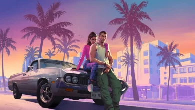 نفس راحت گیمرها؛ زمان عرضه بازی GTA 6 همچنان برای سال ۲۰۲۵ تنظیم شده است