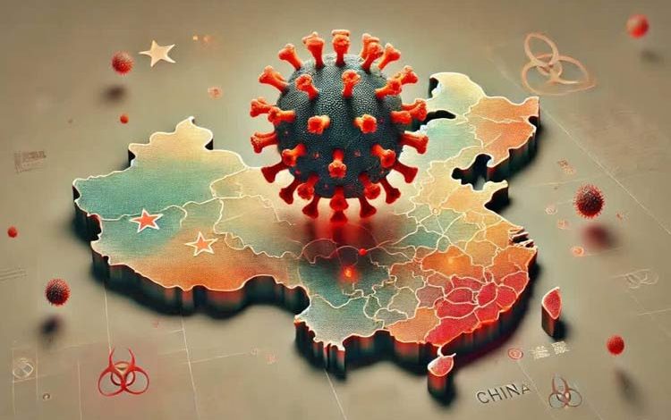 ویروس HMPV چیست و چرا نگرانیهایی درباره آن وجود دارد؟
