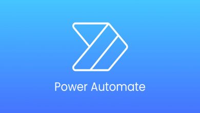 گزارش تصویری: چگونه از Power Automate برای خودکارسازی کارهای تکراری در دسکتاپ استفاده کنیم؟