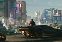 گیمرها از حالا مشغول استفاده از DLSS 4 در بازی Cyberpunk 2077 هستند